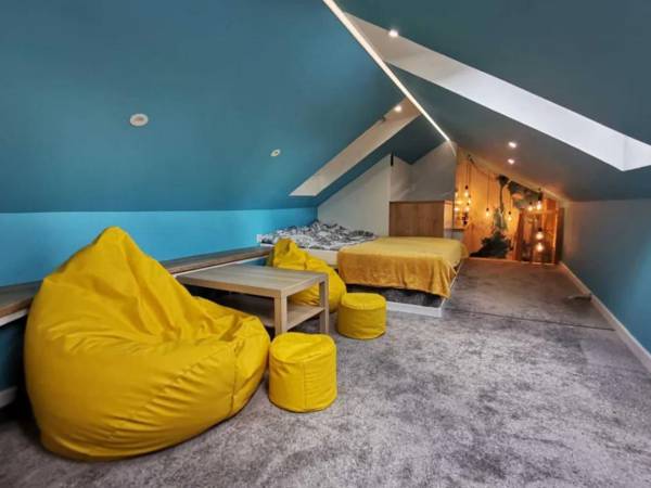 Apartament Gdansk Strzyza Zaspa Wrzeszcz - Hamaki Wanna Luksus Apartament Gdansk Strzyza Zaspa Wrzeszcz - Hamaki Wanna Luksus