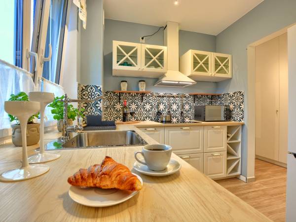 Apartament Inna Bajka 3