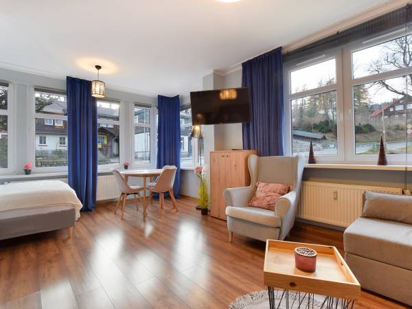 Apartament Świerkowy Apartament Świerkowy