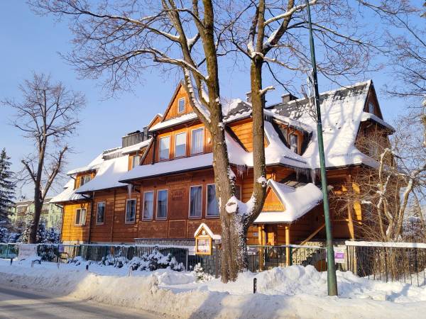 Apartamenty ApartArt Zakopane Apartamenty ApartArt Zakopane