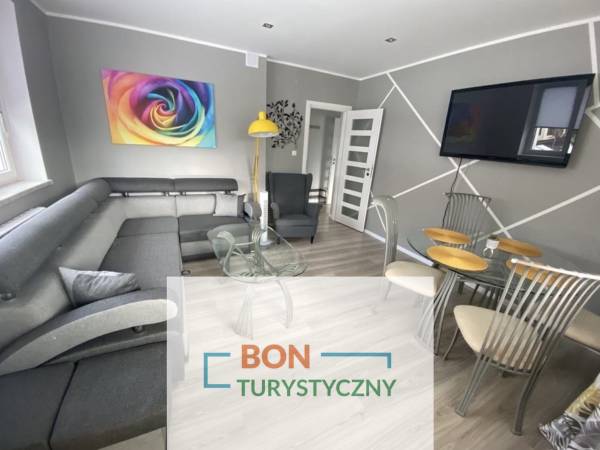 Apartamenty Ogrodowa 14