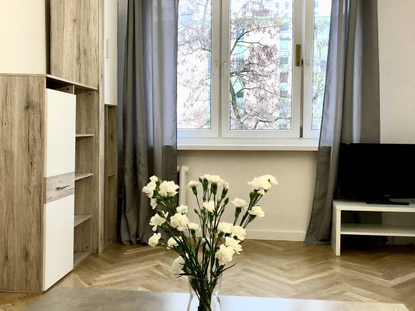 Apartament 7 min od morza Gdańsk