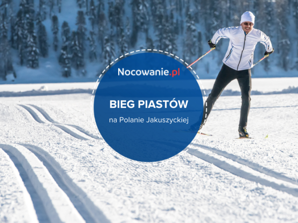 Bieg Piastów w Jakuszycach. Wyjątkowe wydarzenie w Szklarskiej Porębie