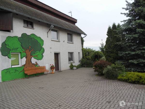 Agroturystyka Joanna Grzebyszak Agroturystyka Joanna Grzebyszak