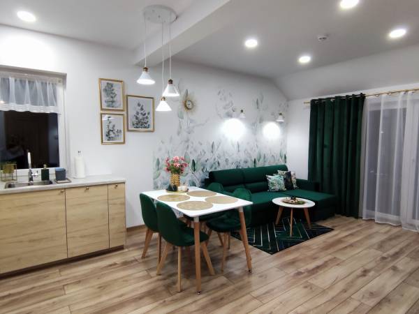 Apartamenty Pod Lipami Apartamenty Pod Lipami