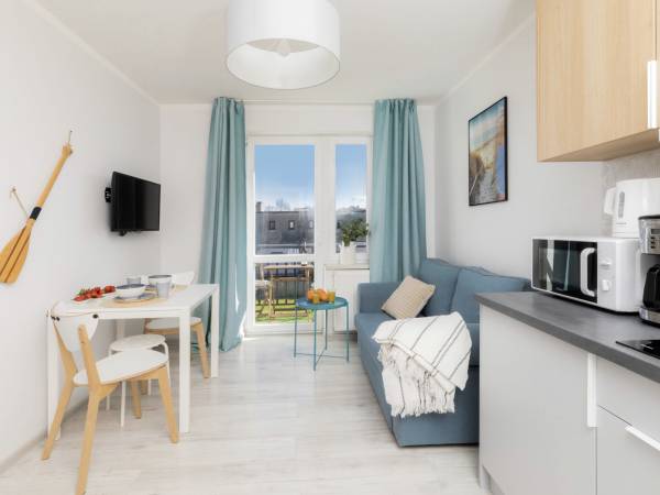 Apartamenty WYPOCZNIJ Apartamenty WYPOCZNIJ