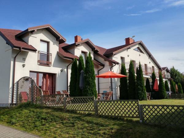 Słoneczne Apartamenty Słoneczne Apartamenty
