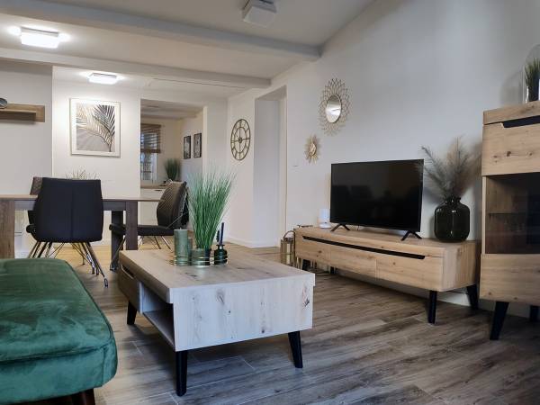 Apartament "Hel"