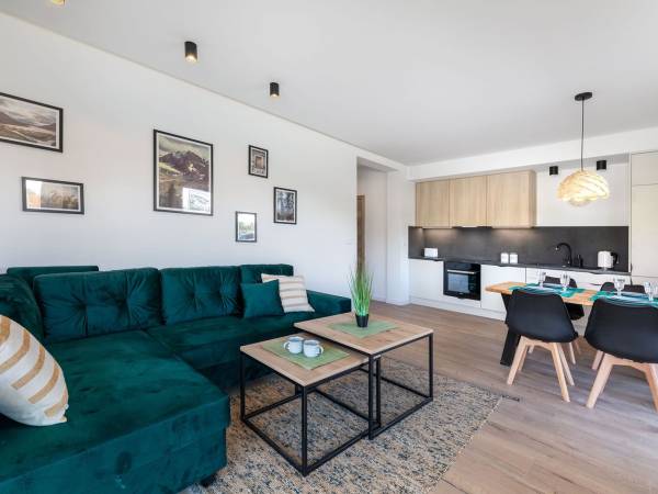 Apartamenty Kudowa Apartamenty Kudowa