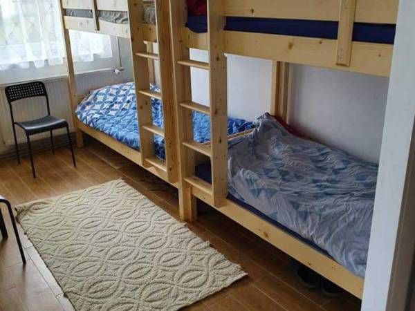 Hostel pracowniczy blisko S8 ( Guty Bujno, Podborze) Hostel pracowniczy blisko S8 ( Guty Bujno, Podborze)