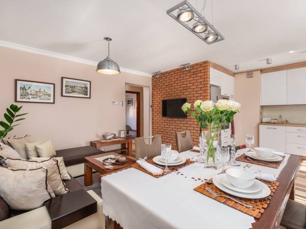 Comfort Studio Mierzyn