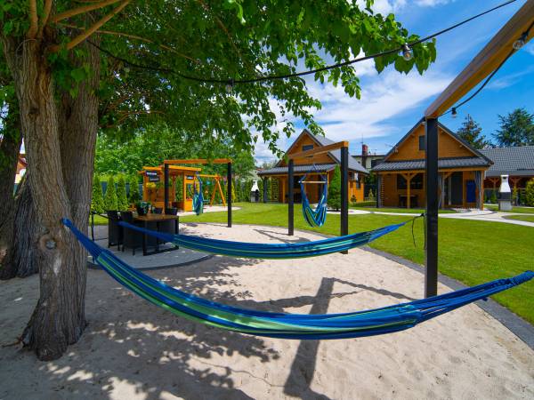 Plażowy Zakątek Plażowy Zakątek