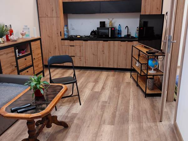 Apartamenty u kristofa