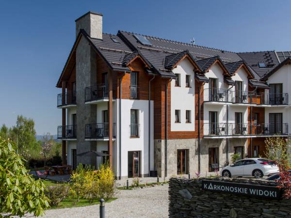 Karkonskie Widoki Karkonskie Widoki
