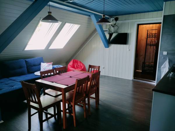 Apartamenty Trzy Ptaki