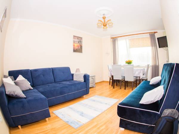 Apartament u Rybaka