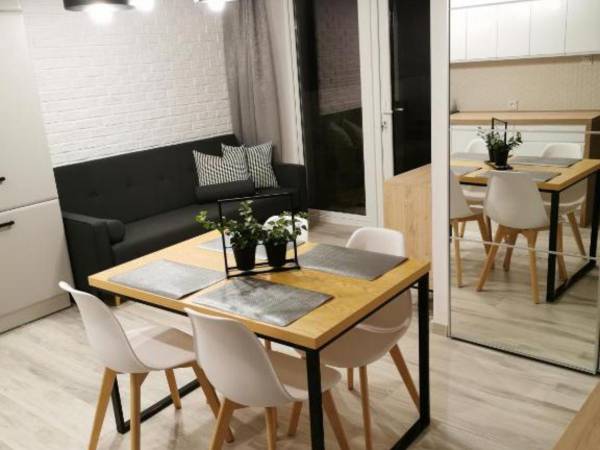 Apartament SI Bella Apartament SI Bella