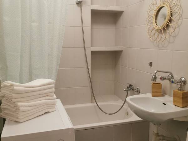 Apartament, mieszkanie