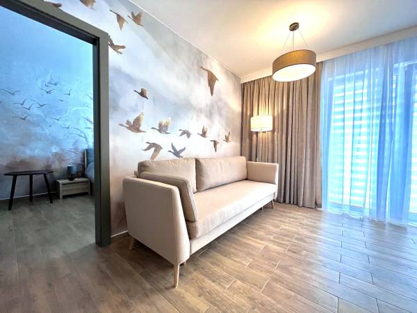 Simba&Lea Apartament Ustronie Morskie Simba&Lea Apartament Ustronie Morskie