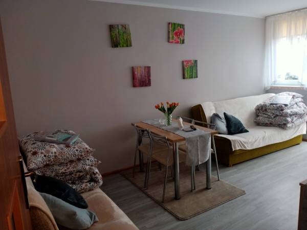 Apartament max 4 u Ani Apartament max 4 u Ani