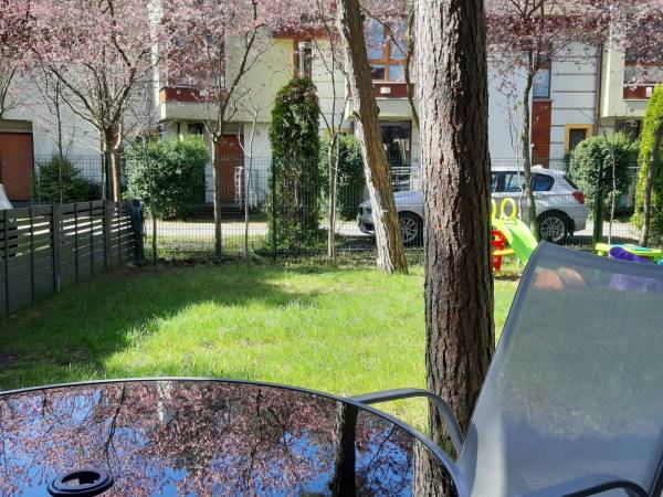 Apartament Pobierowo Piastowska Apartament Pobierowo Piastowska