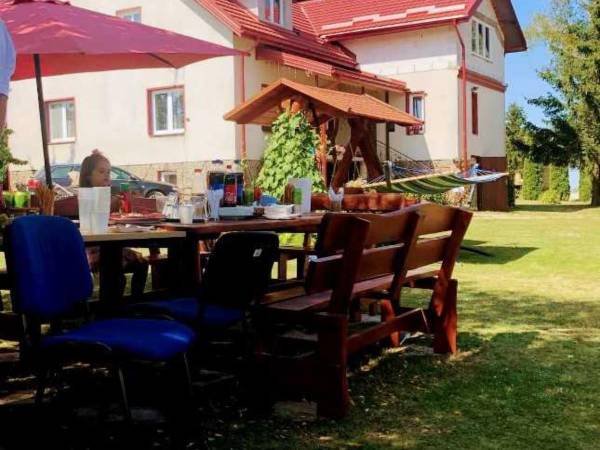 Agroturystyka Za Wsią Agroturystyka Za Wsią