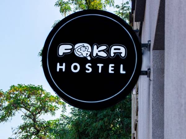 Foka Hostel Foka Hostel
