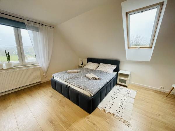 Apartament pod Cyberniokiem