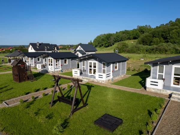 Domki Letniskowe Lechowe Chatki  Domki Letniskowe Lechowe Chatki