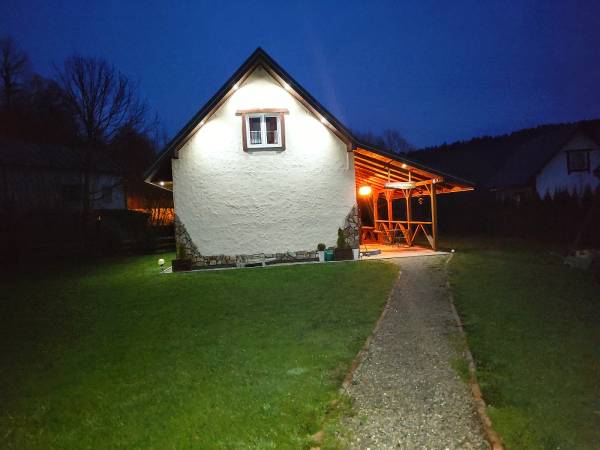 Domek pod Dębiną Domek pod Dębiną