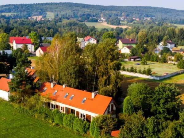 Agroturystyka Łysogóry Agroturystyka Łysogóry