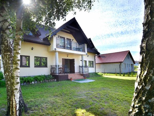Apartament Trzy Brzozy Apartament Trzy Brzozy