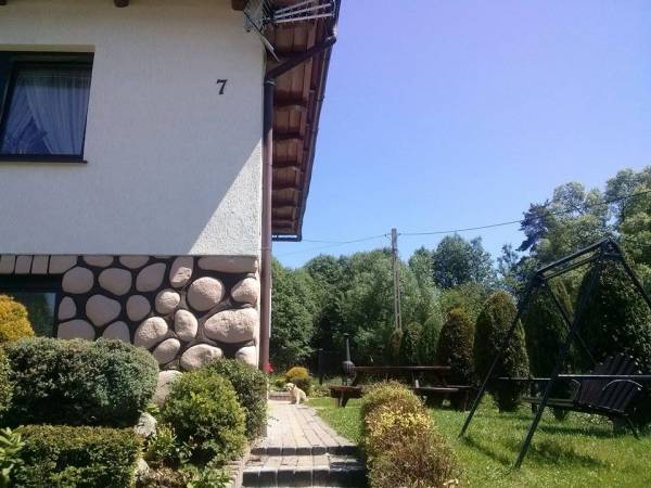 Na Baniskach
