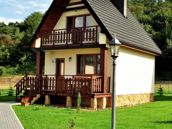 Apart House Bieszczady