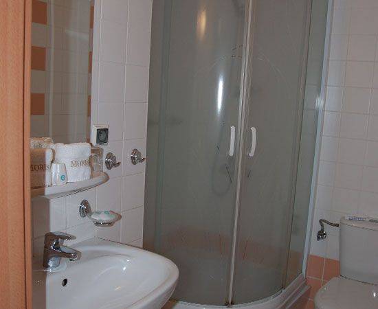 Hotel Moris Hotel Moris