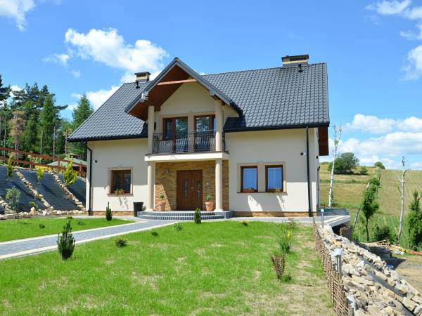 Domki i pokoje Słoneczny Brzeg Domki i pokoje Słoneczny Brzeg