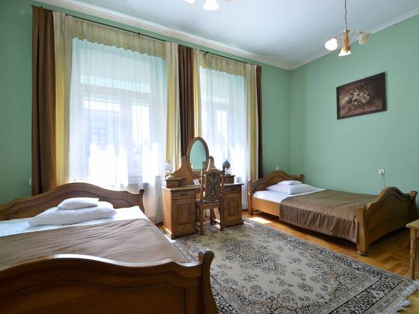 Hotel Jagielloński