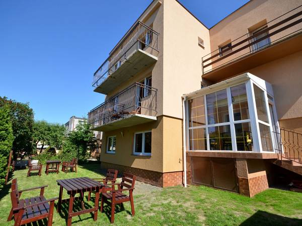 Villa Bella