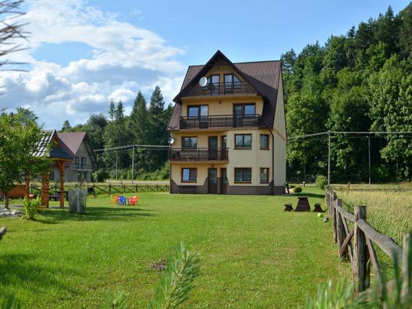 Pokoje Gościnne - Pieniny Pokoje Gościnne - Pieniny