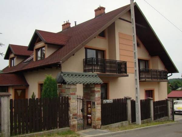 Pokoje gościnne Ada Pokoje gościnne Ada