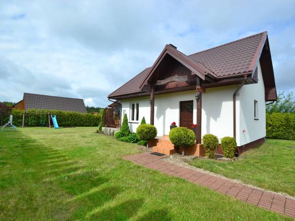 FERIENHAUS „OLA I MACIEJ” - Freie Termine am Anfang Juli! FERIENHAUS „OLA I MACIEJ” - Freie Termine am Anfang Juli!