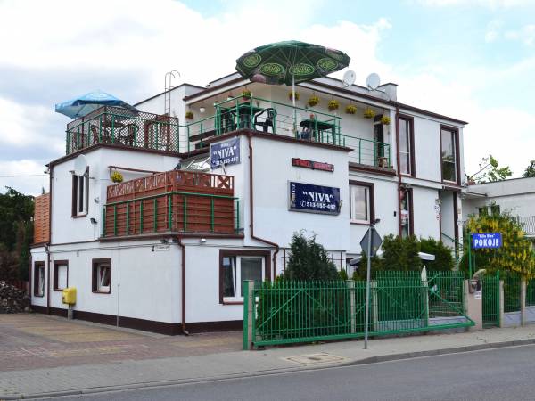 Villa Viva Villa Viva