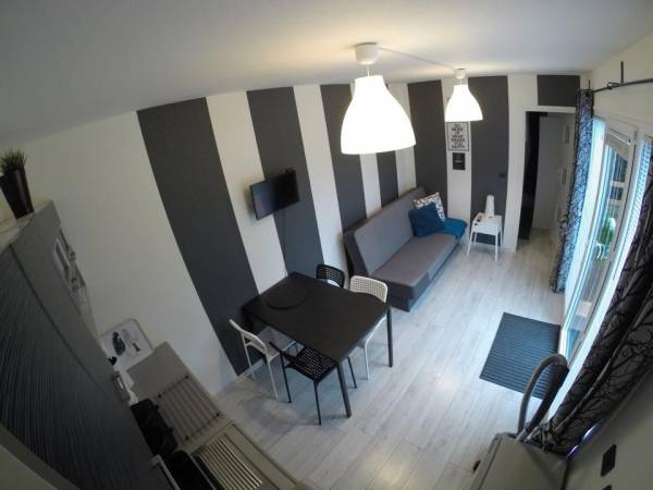 Apartamenty Bonanza Apartamenty Bonanza