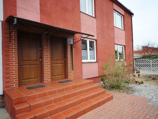 Nocleg-Luboń