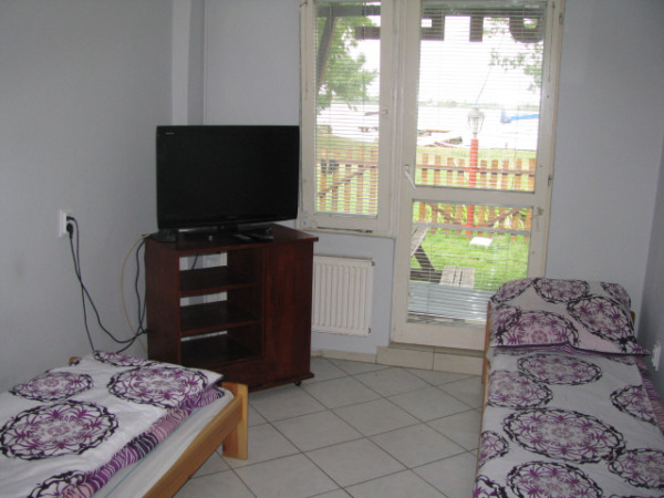 Hotel Pracowniczy Legnica