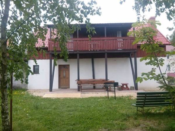 Agroturystyka Pod Kasztanem