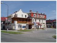 Hotel Staříč
