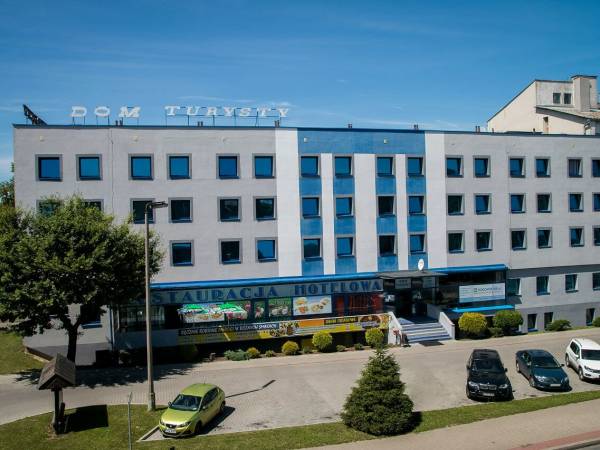 Sanocki Dom Turysty