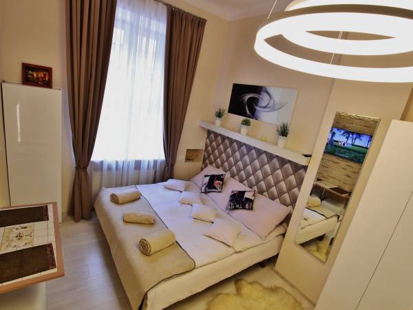 Kazimierzapartments