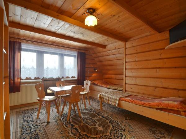 Guest House Sarenka Guest House Sarenka